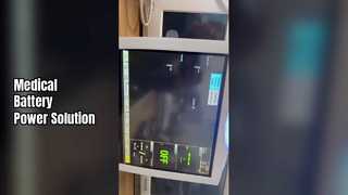 GE 互換 PDM モジュール バッテリー医療機器アクセサリをご紹介します