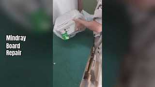 Mindray IMEC8 IMEC10 IMEC12 パラメータ ボード PN 051-000949-01 を選択する理由をご覧ください。