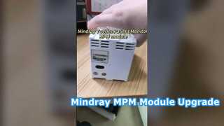 Mindray BeneView T5 T6 T8 MPM モジュール