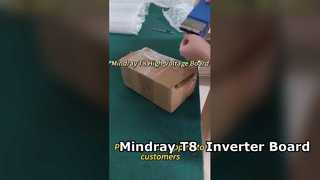 Mindray T8 患者モニター インバーター ボード