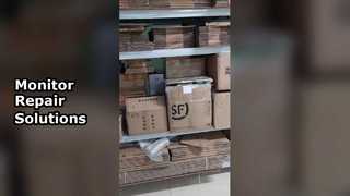 見る: GE Datex の中古モニター修理とアクセサリー - Ohmeda Cardiocap 5 ショーケース