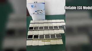 Spacelabs AriaTele 96281 ECG トランスミッター モジュール病院医療機器部品をご紹介します