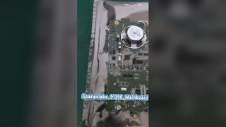 Spacelabs 91369 患者モニターのメインボード修理部品