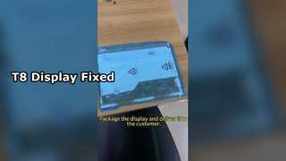 Mindray BeneView T8 患者モニター ディスプレイを選ぶ理由をご覧ください オリジナル REF M170EG01