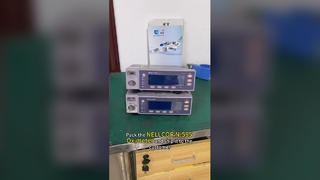 中古 Covidien パルスオキシメーター N595 N600 N600X