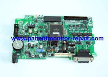 Covidien N-550 Pulse Oximeter Main Board N560 Main P6008-0 Medical Parts