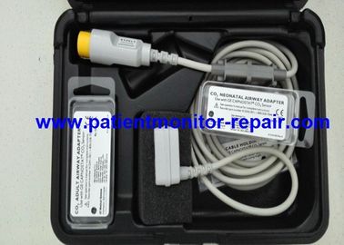 GE CAPNOSTAT Patient Monitor CO2 Sensor with GE CAPNOSTAT CO2 Module