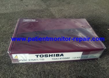 TOSHIBA PVM-375AT B Ultrasound Probe Used for PwrVision 6000 Nemio