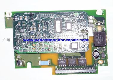 Endoscopy LP20 Defibrillator  SPO2 Board Interface Board 38-02-007