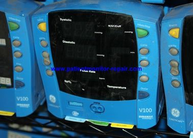 Used GE V100 Patient Monitor / Medical Monitoring Used Patient Monitor