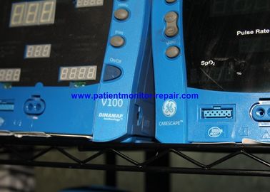 Used GE V100 Patient Monitor / Medical Monitoring Used Patient Monitor