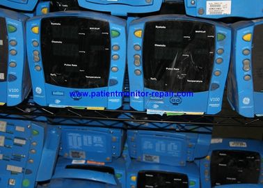 Used GE V100 Patient Monitor / Medical Monitoring Used Patient Monitor