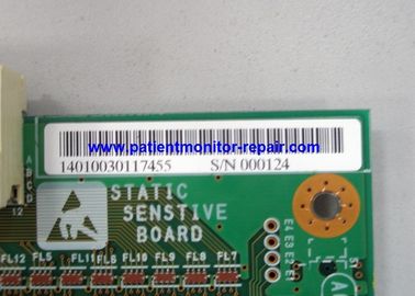 TOSHIBA Nanometre17 BSM 31-4283 B Ultrasound Board