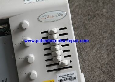 Used Aplio XG Ultrasound Keyboard - 1 Control Panel With Inventory