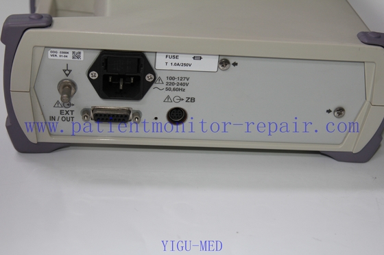 NIHON KOHDEN DDG-3300K Used Pulse Oximeter Medical Equipment Parts