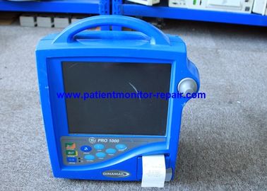 DINAMAP プロ 1000 は忍耐強いモニターの医学の監視装置を使用しました