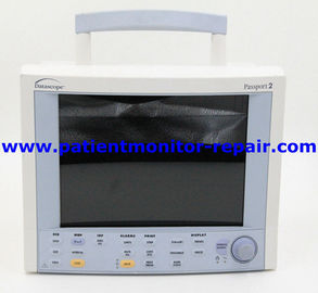 Mindray Datascope Passport 2 Monitor With Temperature IBP ECG SPO2