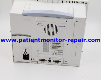 Mindray Datascope Passport 2 Monitor With Temperature IBP ECG SPO2