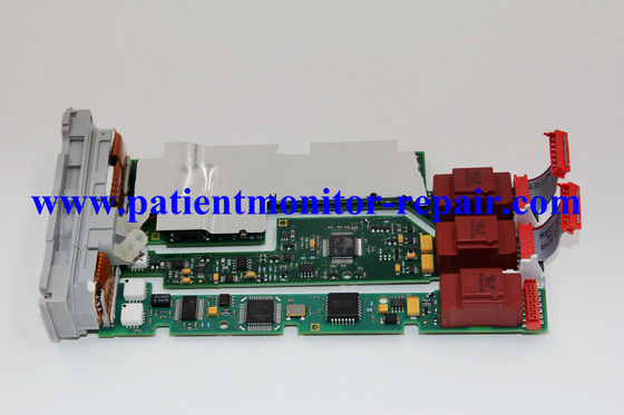 M3001A MMS Module Fault Repair