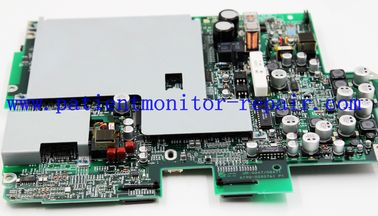 Nihon Kohden TEC - 7631C Defibrillator Machine Parts UR - 0247 Main Board / Mother Board