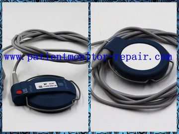  M1356A US Cardiac Probe Defibrillator Machine Parts For  M1351A 50A Fetal Monitor