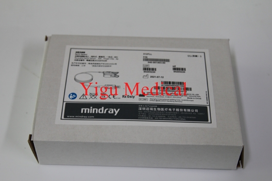 Mindray Medical Equipment Accessories PM9000 Blood Oxygen PN040-001403-00