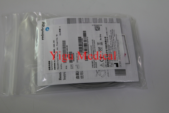 Mindray Medical Equipment Accessories PM9000 Blood Oxygen PN040-001403-00