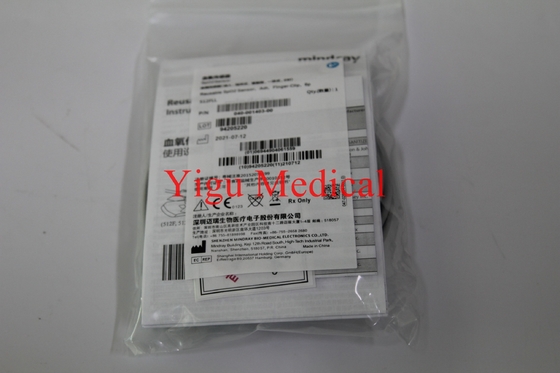 Mindray Medical Equipment Accessories PM9000 Blood Oxygen PN040-001403-00