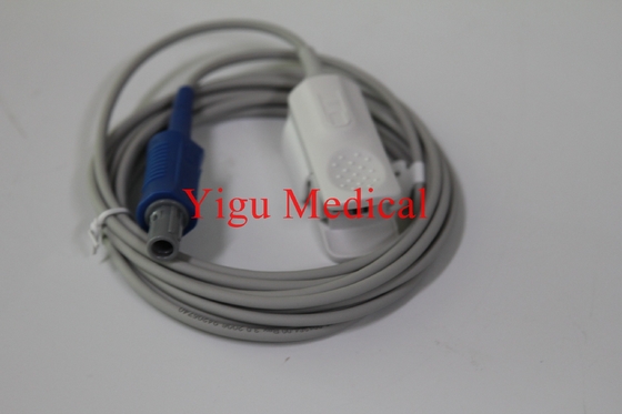 Mindray Medical Equipment Accessories PM9000 Blood Oxygen PN040-001403-00