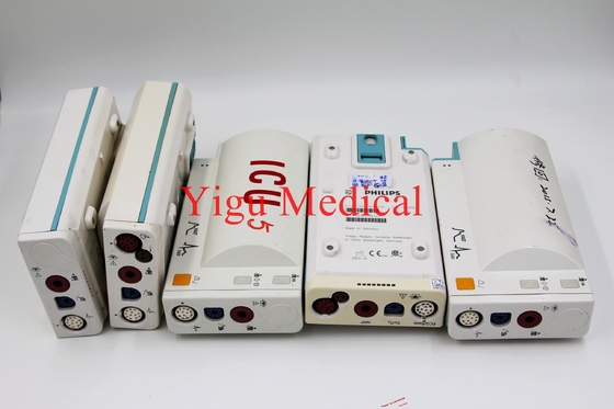 Patient Monitor MMS Module M3001A With A01C06 A01C12 A01C06C12