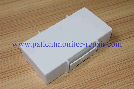HR MRx M3535A M3536A Defibrillator Battery M3538A 14.4V 91Wh