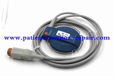 Probe part number M1355A  M1351A 50A Fetal monitor TOCO Contractions probe