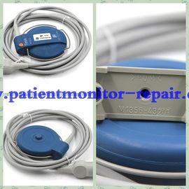 Probe part number M1355A  M1351A 50A Fetal monitor TOCO Contractions probe