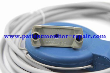Probe part number M1355A  M1351A 50A Fetal monitor TOCO Contractions probe