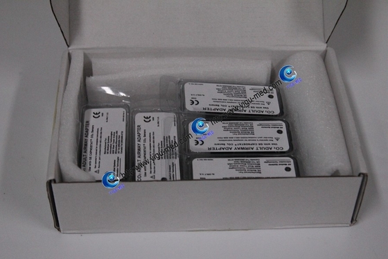 GE CAPNOSTAT CO2 Sensro Adult Airway Adapter With 90 Days Warranty