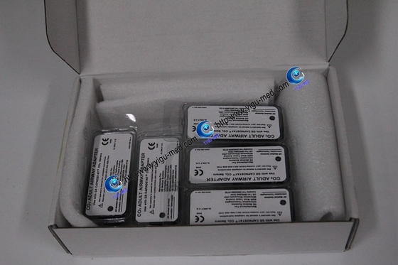 GE CAPNOSTAT CO2 Sensro Adult Airway Adapter With 90 Days Warranty
