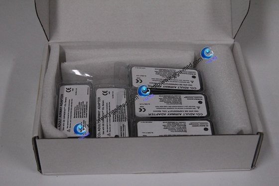 GE CAPNOSTAT CO2 Sensro Adult Airway Adapter With 90 Days Warranty