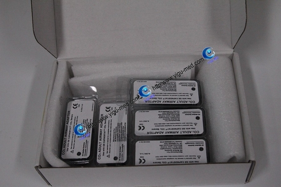 GE CAPNOSTAT CO2 Sensro Adult Airway Adapter With 90 Days Warranty
