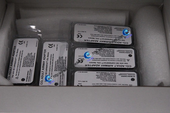 GE CAPNOSTAT CO2 Sensro Adult Airway Adapter With 90 Days Warranty