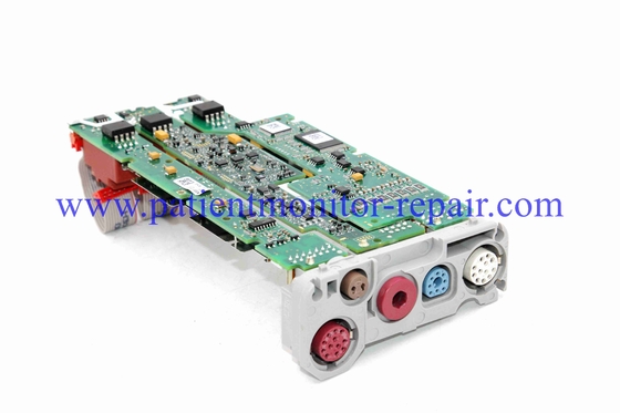 Patient Monitor Parameter Board For HR MRX X2  In Good Condition