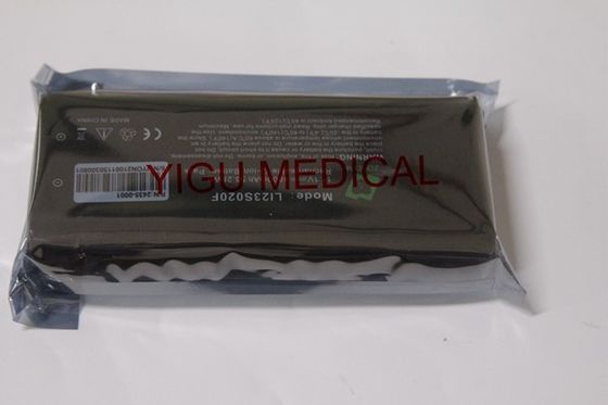 Zondan LI23S020F Medical Equipment Batteries PN2435-0001