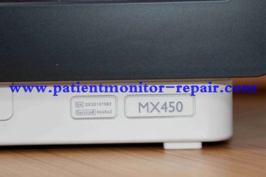 Hospital Medical Equipment  IntelliVue MX450 Patient Monitor PN 866062