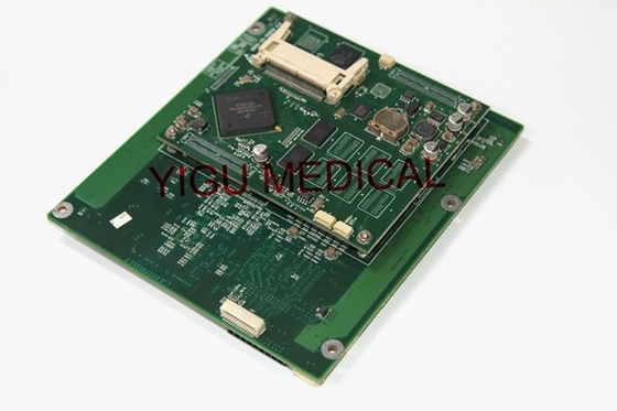 Mindray BeneView T5 mainboard Patient Monitor Motherboard PN  6800-30-51150