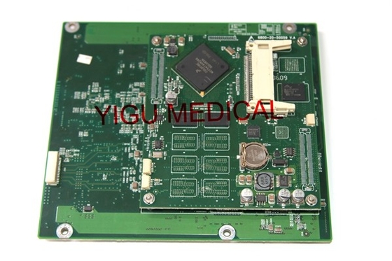 Mindray BeneView T5 mainboard Patient Monitor Motherboard PN  6800-30-51150