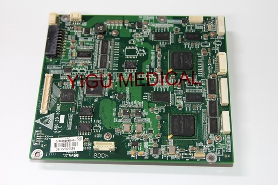 Mindray BeneView T5 mainboard Patient Monitor Motherboard PN  6800-30-51150