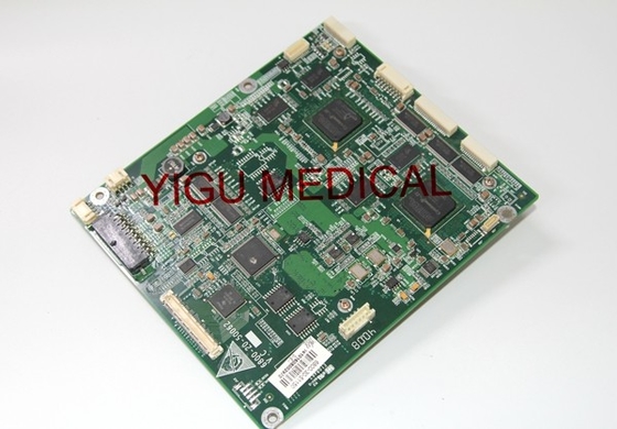 Mindray BeneView T5 mainboard Patient Monitor Motherboard PN  6800-30-51150