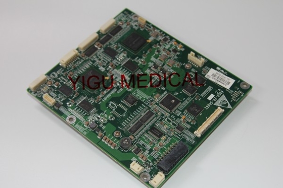 Mindray BeneView T5 mainboard Patient Monitor Motherboard PN  6800-30-51150