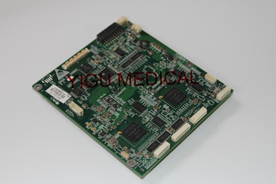Mindray BeneView T5 mainboard Patient Monitor Motherboard PN  6800-30-51150