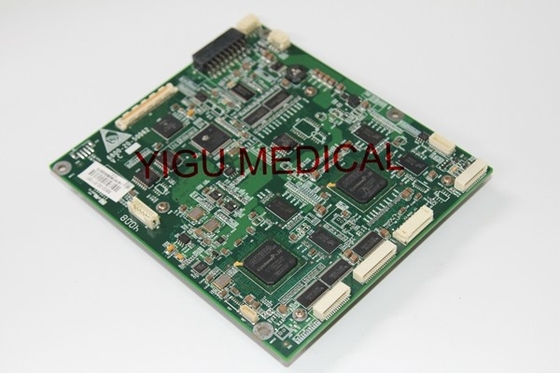 Mindray BeneView T5 mainboard Patient Monitor Motherboard PN  6800-30-51150