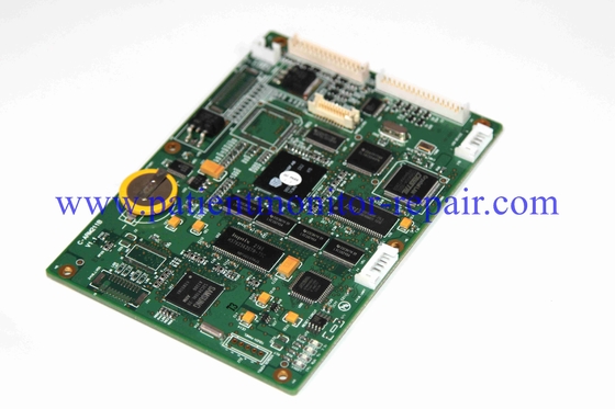 Main Board For HeartStart XL G30 Patient Monitor Advanced Technology